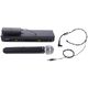 Shure BLX1288/SM35 Combo S8 B-Stock Kan lichte gebruikssporen bevatten