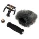 Rycote Zoom H5 Audio Kit B-Stock May have slight traces of use