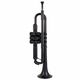 pTrumpet Trumpet Black B-Stock May have slight traces of use