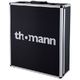 Thomann Mix Case 5462C B-Stock Saattaa olla pieniä käytön jälkiä.