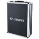 Thomann Mix Case 4051A B-Stock Poderá apresentar ligeiras marcas de uso.
