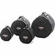 Ahead Armor Drum Case Set 3 B-Stock May have slight traces of use