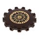 Gewa Pitch Pipe Chromatic T B-Stock