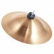 Paiste 10" 2002 Mega Bell B-Stock May have slight traces of use