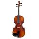 Gewa Pure Violinset HW 1/4 B-Stock Enyhe kopásnyomok előfordulhatnak