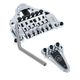 Floyd Rose FRX Tremolo System Chr B-Stock May have slight traces of use