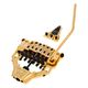 Floyd Rose FRX Tremolo System Gol B-Stock May have slight traces of use