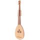 Thomann Theorbo De Luxe B-Stock May have slight traces of use