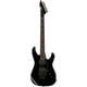 ESP LTD KH-202 BLK Kirk Ha B-Stock May have slight traces of use