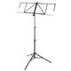 K&M 10062 Music Stand Robb B-Stock May have slight traces of use