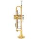 Bach ML19037 Bb- Trumpet la B-Stock May have slight traces of use