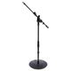 Gravity MS 2222 B Microphone S B-Stock Enyhe kopásnyomok előfordulhatnak