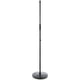 Gravity MS 23 Microphone Stand B-Stock