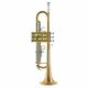 Jupiter JTR700RQ Bb- Trumpet B-Stock May have slight traces of use