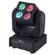 New in LED Moving Heads