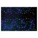 New in LED Star Cloths