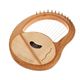 Äolis Klangspiele Mandala Harp B-Stock Enyhe kopásnyomok előfordulhatnak