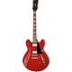 Harley Benton HB-35Plus Cherry B-Stock May have slight traces of use