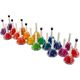 Thomann Rainbow Handbells TRHB B-Stock Poderá apresentar ligeiras marcas de uso.