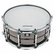 Ludwig LW6514C 14"x6,5" Black B-Stock May have slight traces of use