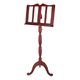 New in Wooden Music Stands