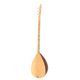 Saz 120A-CE Saz Long Neck B-Stock May have slight traces of use