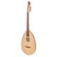 Thomann Steel String Lute Guit B-Stock May have slight traces of use