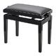 K&M Piano Bench 13990 B-Stock Ggf. mit leichten Gebrauchsspuren