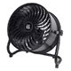 Showtec SF-125 Axial Power Fan B-Stock May have slight traces of use