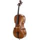 Nyheter i Akustisk cello