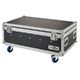 Flyht Pro Case for 12x LED Typho B-Stock eventualmente con lievi segni d'usura