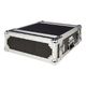 Flyht Pro Case 3U Double Door Pr B-Stock May have slight traces of use