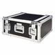 Flyht Pro Case 5U Double Door Pr B-Stock May have slight traces of use