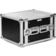 Flyht Pro Rack 8U Double Door Pr B-Stock May have slight traces of use