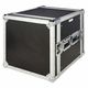 Flyht Pro Rack 10U Double Door P B-Stock May have slight traces of use