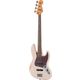 Fender Flea Sig Bass RDWRN SH B-Stock May have slight traces of use