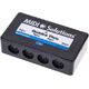 MIDI Solutions Quadra Thru V2 B-Stock Saattaa olla pieniä käytön jälkiä.