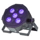 Fun Generation SePar Quad LED RGB UV  B-Stock Ggf. mit leichten Gebrauchsspuren
