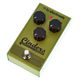 tc electronic Cinders Overdrive B-Stock eventualmente con lievi segni d'usura