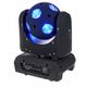 Stairville Beam Ball 100 Quad LED B-Stock Posibl. con leves signos de uso