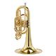 New in Brass Marching Instruments