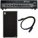 Ampeg SVT-7 Pro Bass Head Bundle