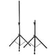 Fun Generation Speaker Stand Pair B-Stock May have slight traces of use
