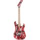 Evh Striped 5150 Red B-Stock May have slight traces of use
