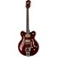 Gretsch G6609TFM PE Broadkaste B-Stock May have slight traces of use