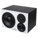 Dynaudio LYD-48 White Right B-Stock Posibl. con leves signos de uso