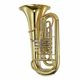 Thomann Bb- Tuba "Little Bear" B-Stock May have slight traces of use