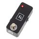 JHS Pedals Mute Switch B-Stock Hhv. med lette brugsspor