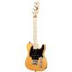 Risa T-Style Electric Ukule B-Stock Posibl. con leves signos de uso