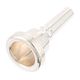 New in Euphonium Mouthpieces with L-shaft